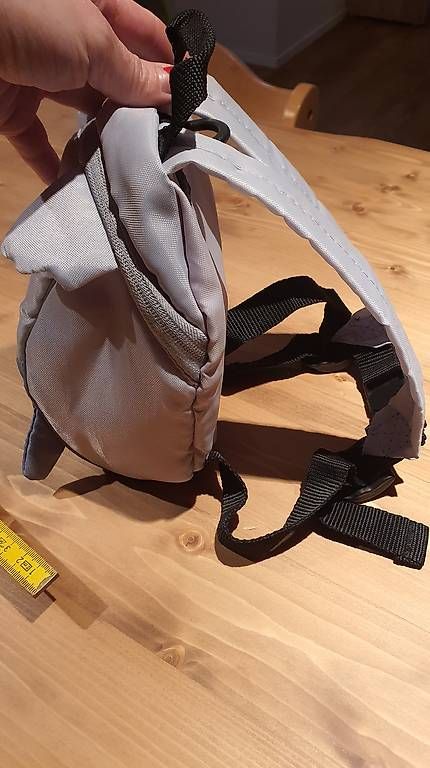 Kindertaschen: Kleiner Rucksack – Gebraucht aus Flawil von minggeli83 2