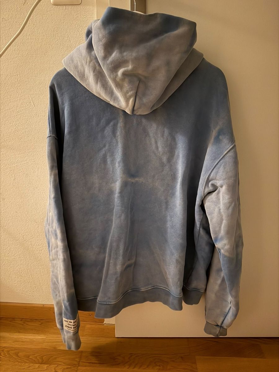 Gallery Dept. Pullover & Sweatshirts: Gallery Dept. Zip Hoodie – Gebraucht aus Muhen von fab_pl2h 2