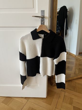 Strickjacke Noisy May