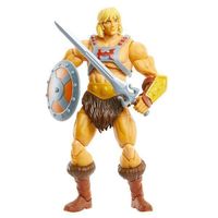 Masters of the Universe: He-Man Revelation Masterverse