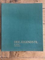 Der Jugendstil Bildband