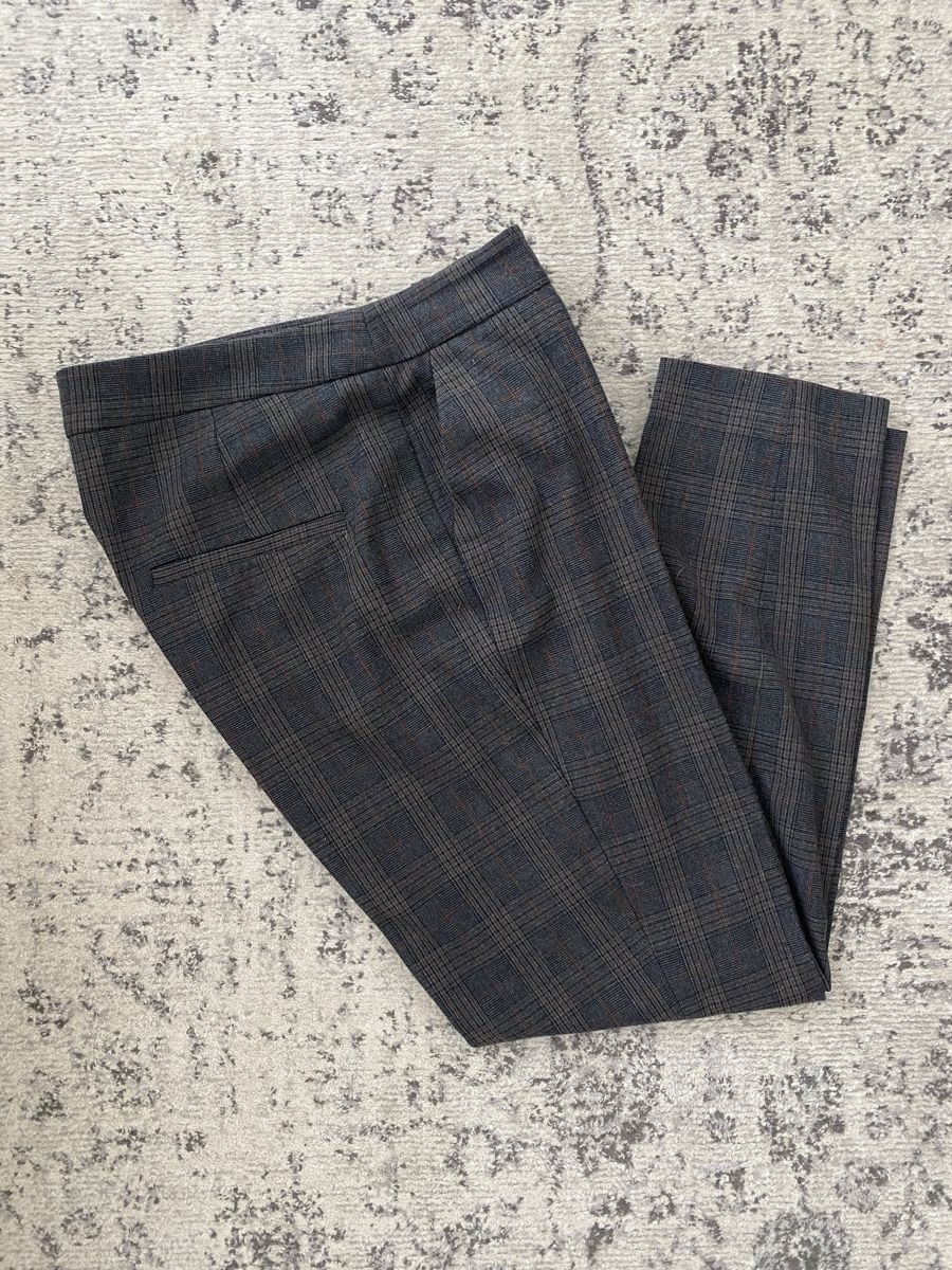 Zara Pantaloni: Pantalon classe ZARA, 40 – Usato da Bussigny venduto da cac_q2c6 4