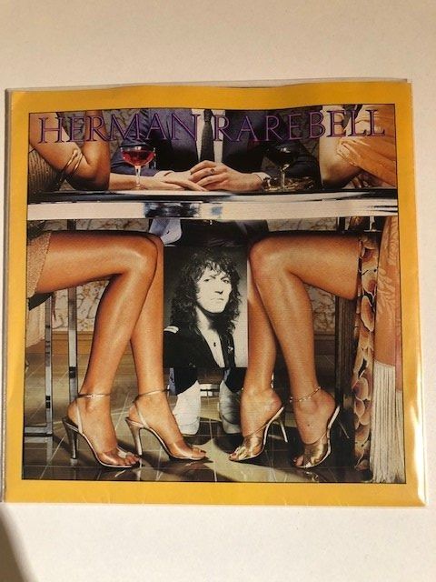 Dischi in vinile: Toad – Usato da Aarwangen venduto da Jukebox3 2