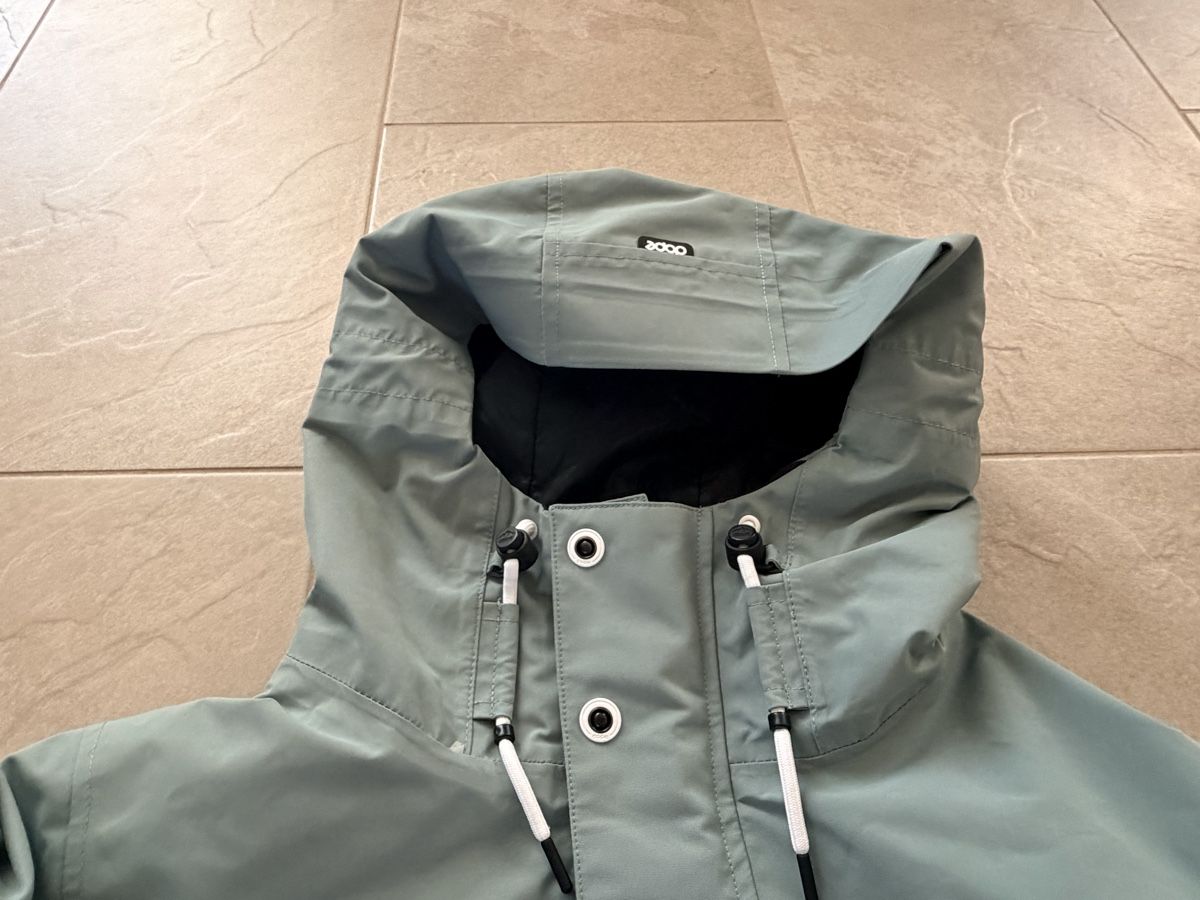 Dope Giacche: Dope Skijacke Gr. L – Usato da Brüttisellen venduto da Ayersa 5