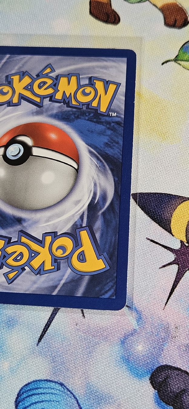 Pokémon Carte collezionabili: Charmander 46/102 – Usato da Belp venduto da Ginus85 2