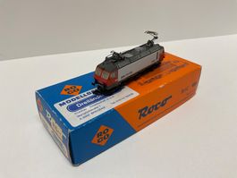 Roco Spur N 23251, SBB Re 4/4 IV 10102 mit OVP Bespielt