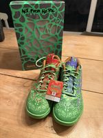 PUMA Melo Turtles Basket Schuh