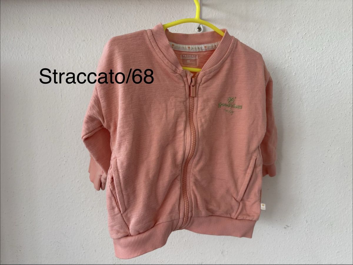 Lotti & Set di vestiti: Lot de jaquettes 6-9 mois – Usato da Biel/Bienne venduto da Milenegc 3
