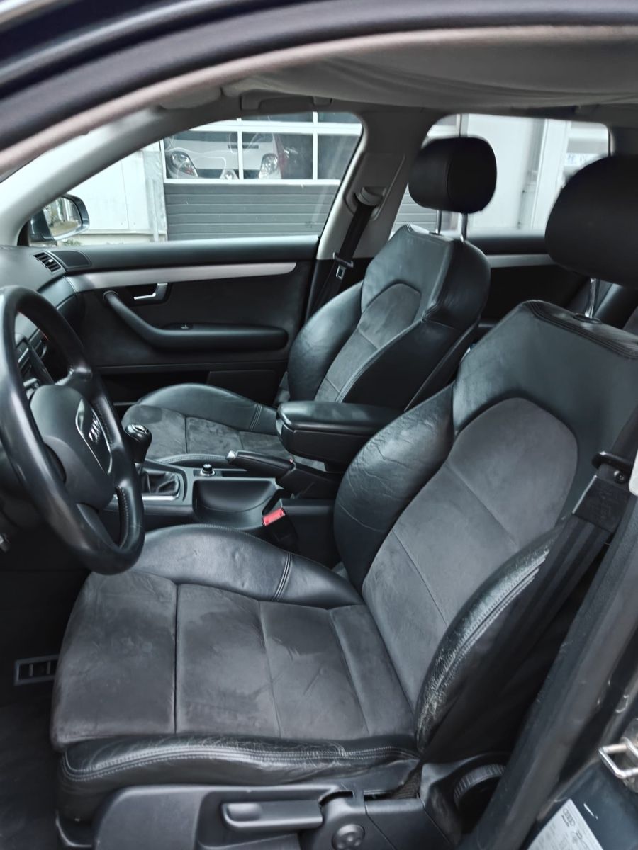 Audi Automobili: Audi A4 B7 1.8T – Usato da Otelfingen venduto da chris.uf 7