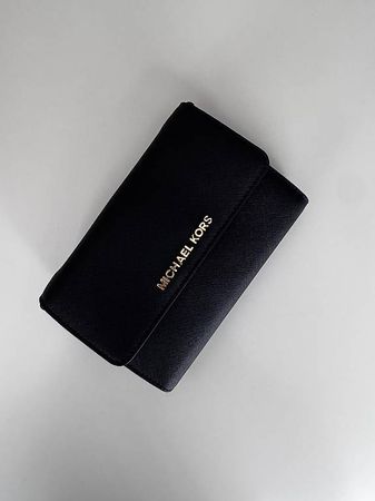 Michael Kors Clutch / Umhängetasche 