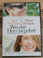 WAS DAS HERZ BEGEHRT/ DVD