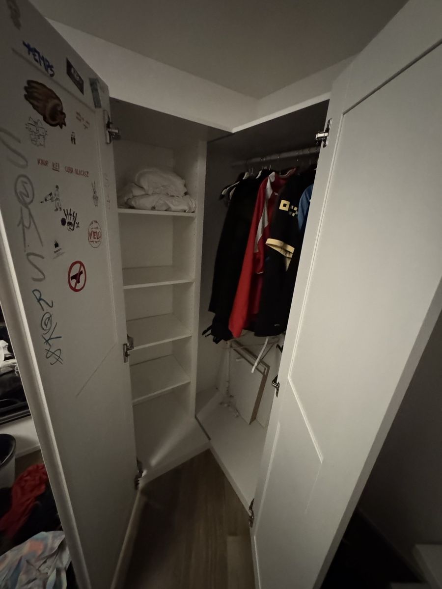 Armoires: Eckschrank Ikea – D'occasion à Uster par Beni2000 1