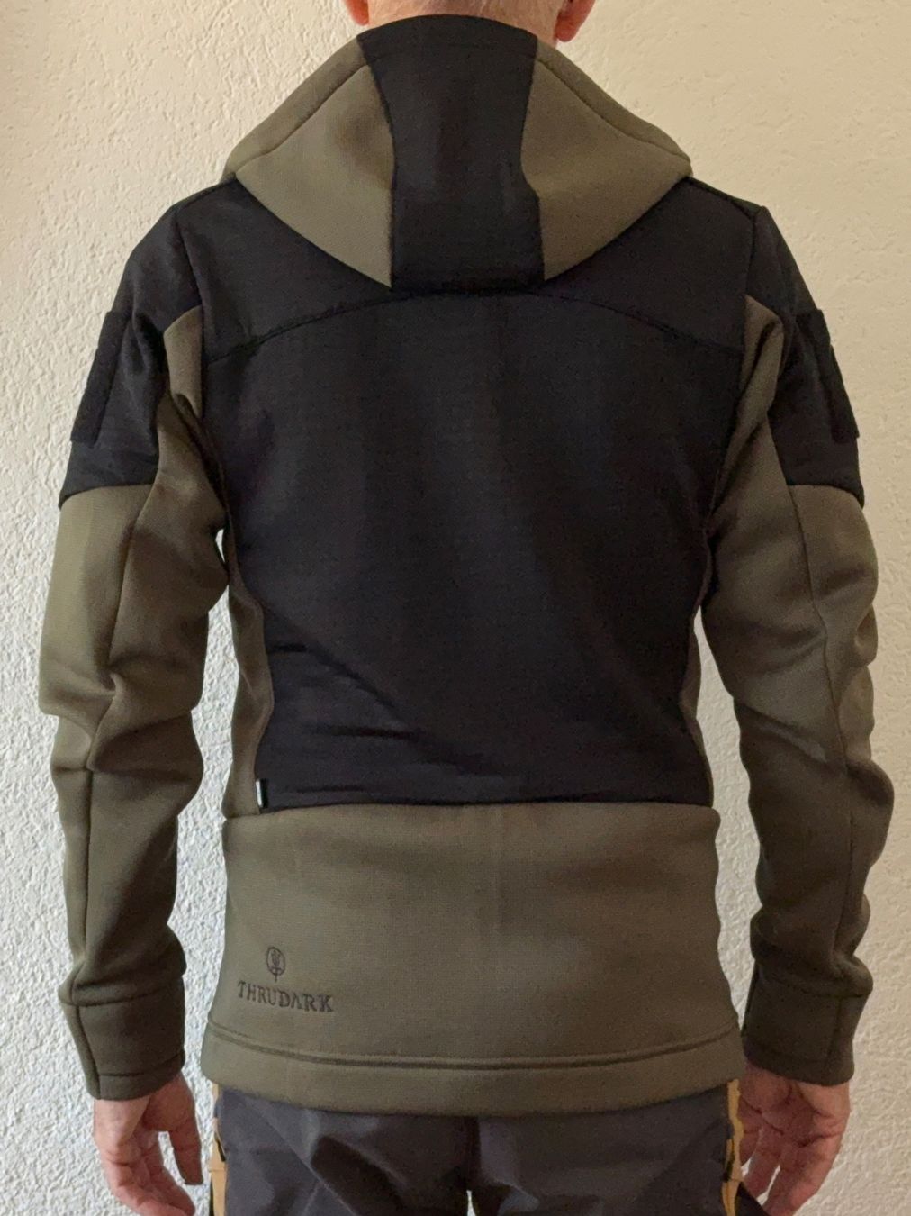 Giacche: Thrudark Centurion, Grösse M, neu – Nuovo (secondo la descrizione) da Wallisellen venduto da Mike11mike 2