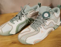 Jordan Tatum 3 PF Sneaker, Grösse 40, Neu mit Etikett!