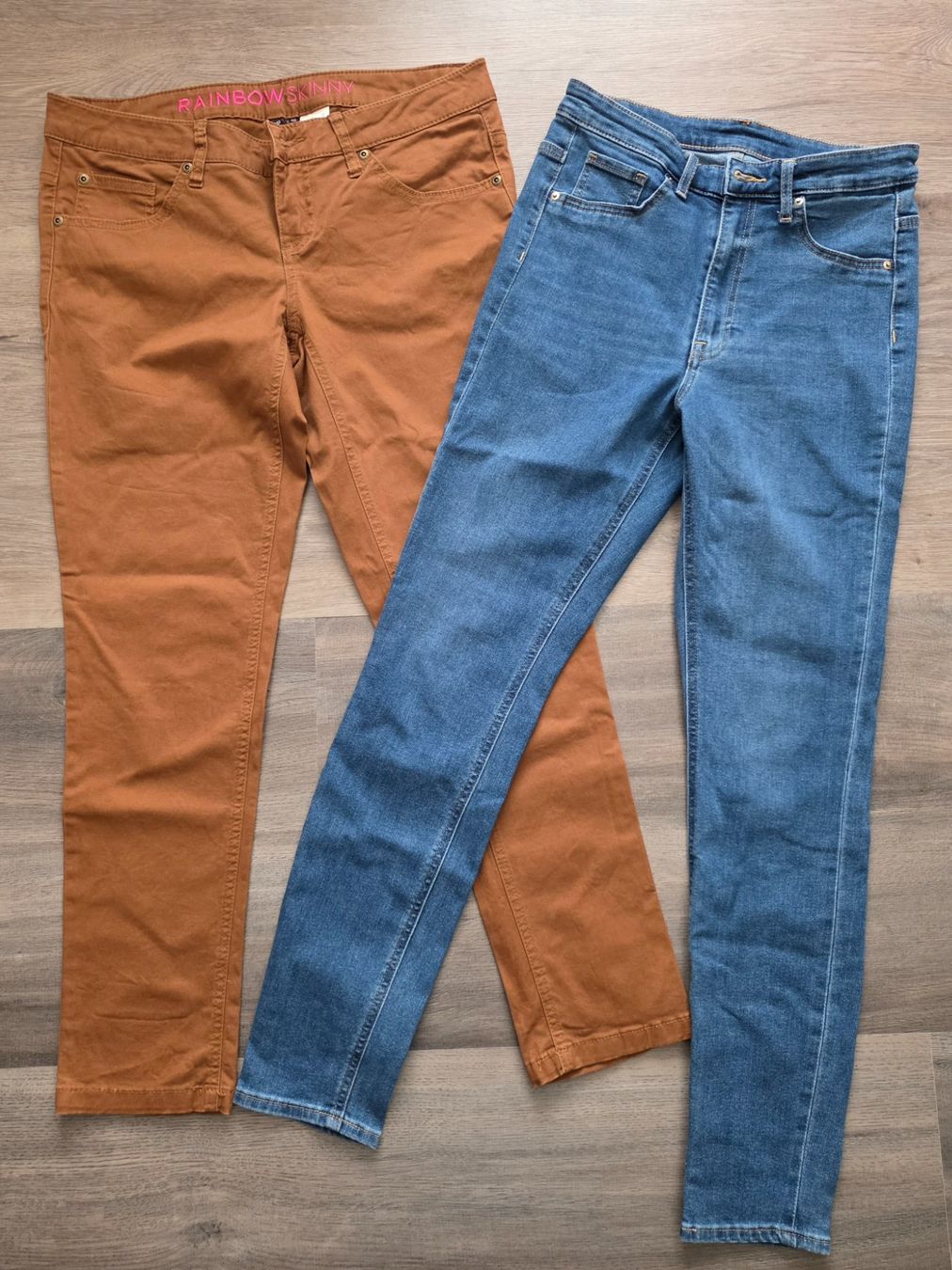 Lotti di vestiti: (SOMMER)-KLEIDERPAKET GR: 36/38 Versand möglich – Usato da Engelberg venduto da Rotti13 1