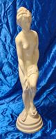 Grosse Vintage Frauenfigur / Venus