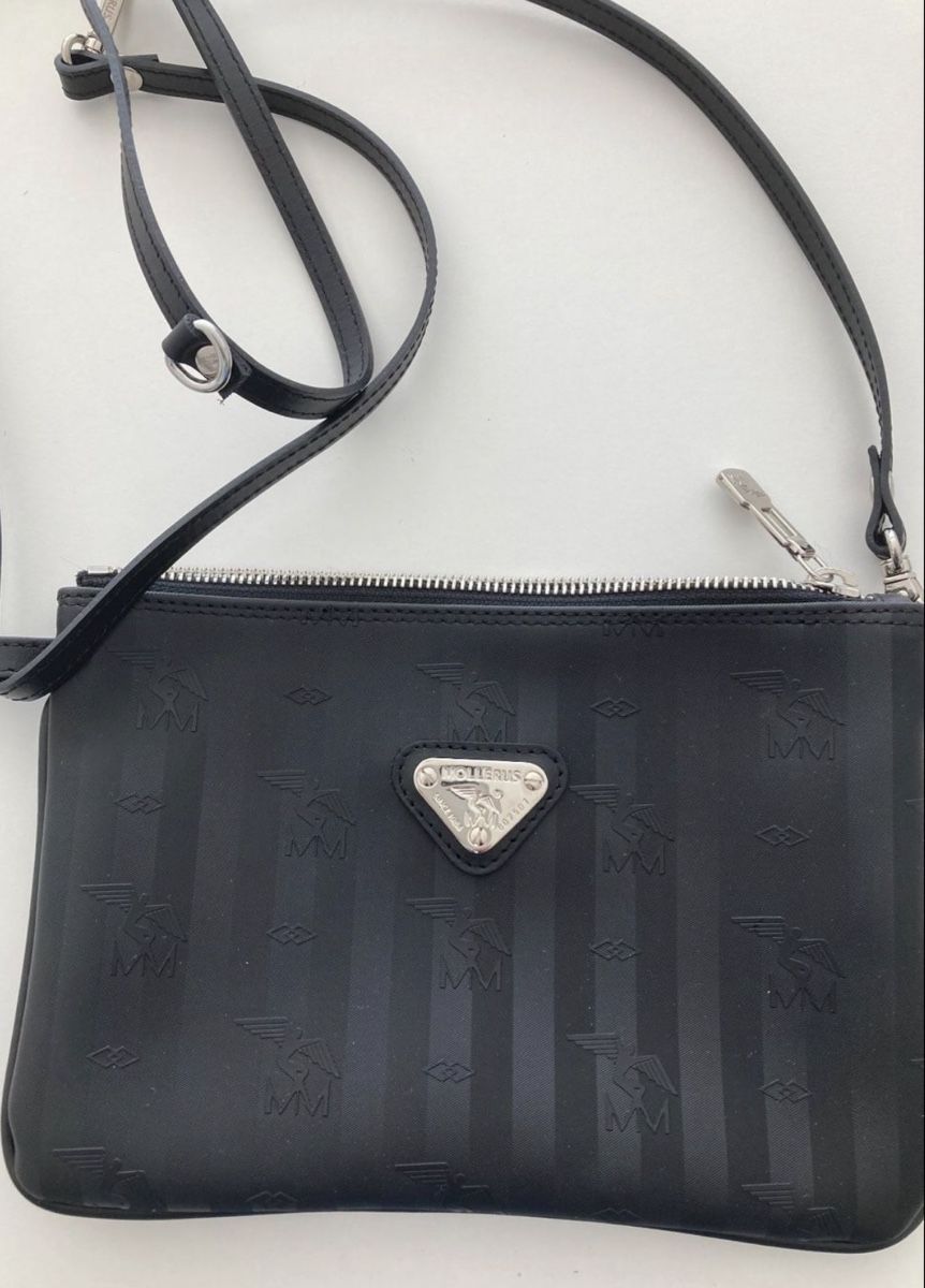 Maison Mollerus Borse da donna: Mollerus Tamins Tasche  – Nuovo (secondo la descrizione) da Oberentfelden venduto da mel_2yd5