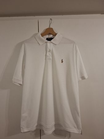 Polohemd Polo Ralph Lauren XXL OVP 175CHF RL 
