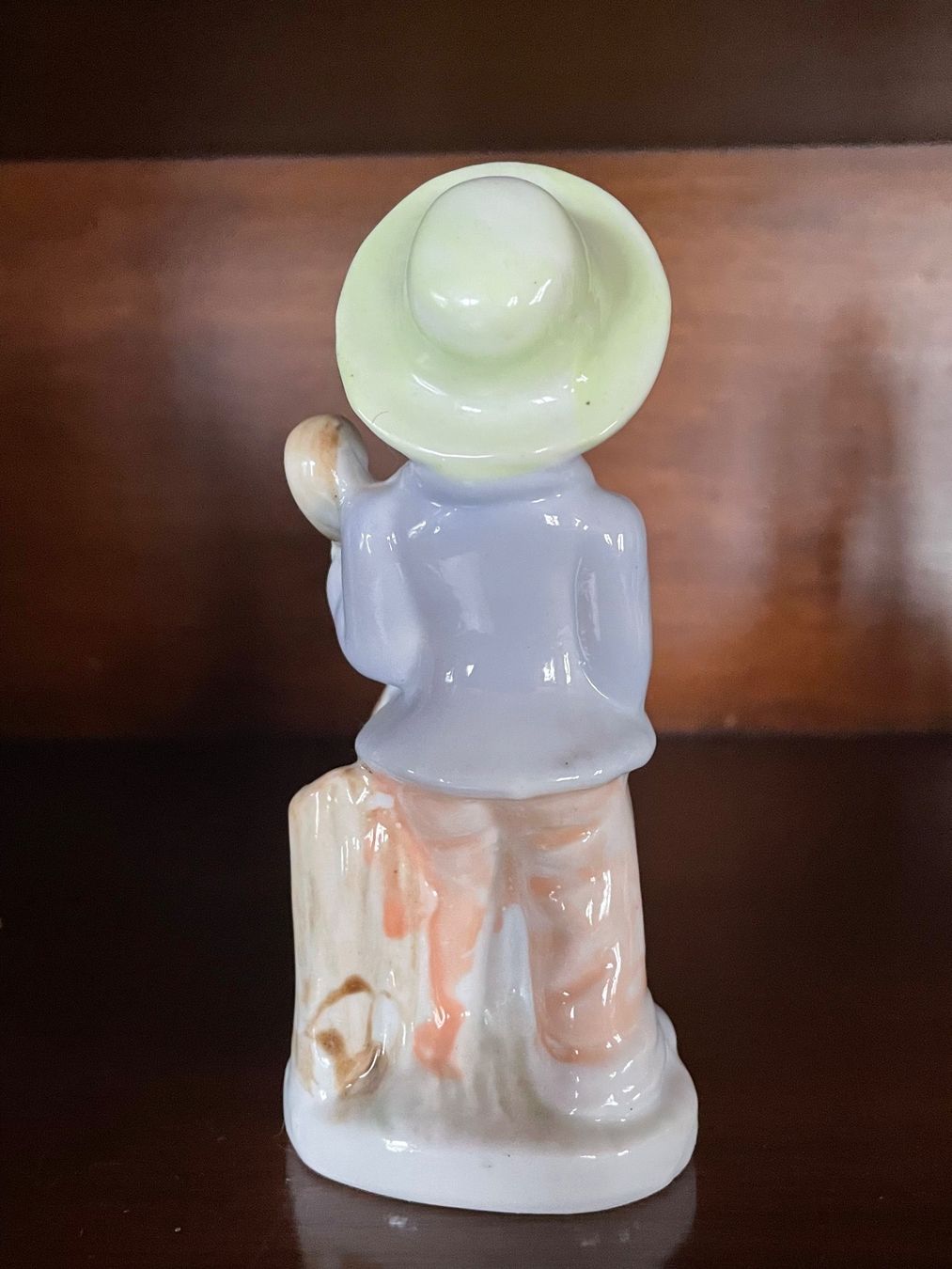 Statuette: Schöne Figur – Usato da Winterthur venduto da sportdisco2 3