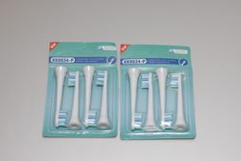 Zahnbürsten für Philips Sonicare  8 Stck.