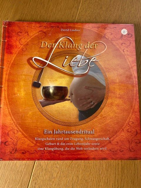 Libri: Buch Der Klang der Liebe – Nuovo e nell'imballaggio originale da Pratteln venduto da Siri04