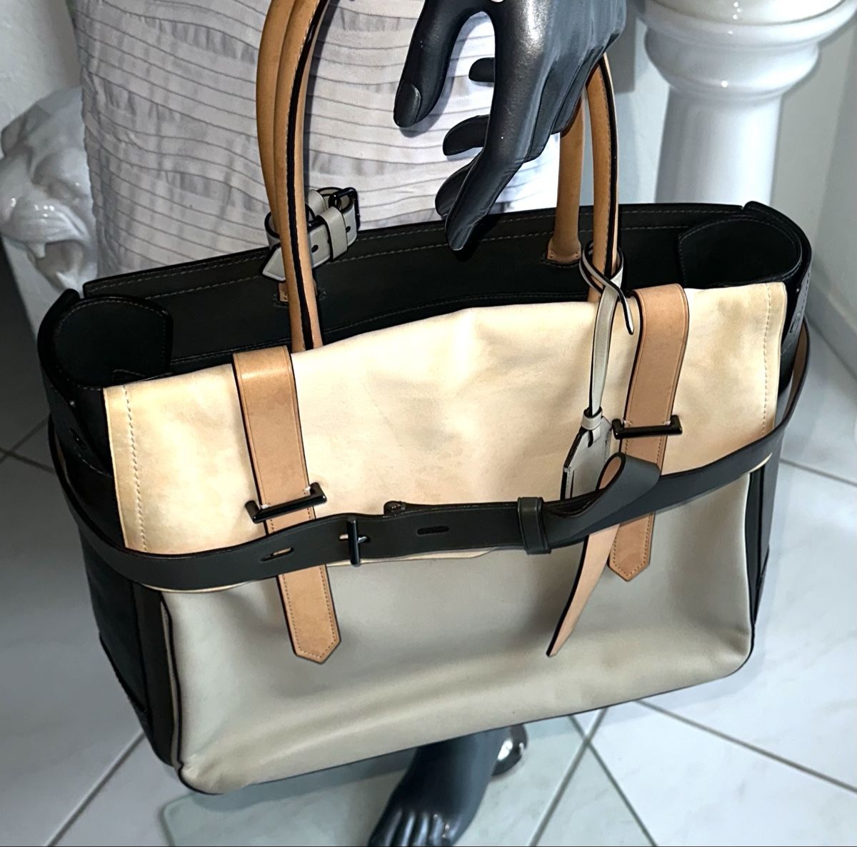 Borse da donna: REED KRAKOFF TASCHE LEDER – Usato da Unteraegeri venduto da MH203 1