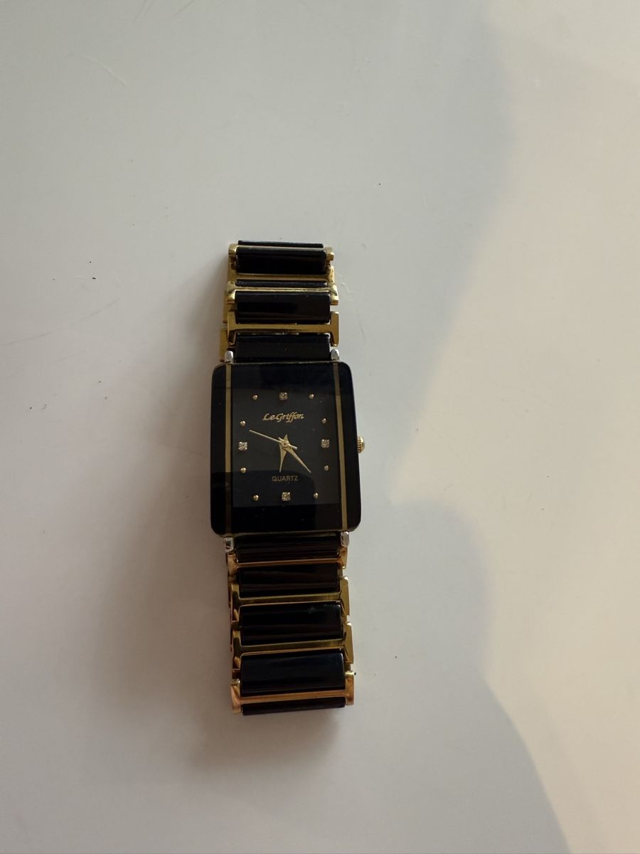 Orologi: Montre Le Griffon – Usato da Denges venduto da tin_2fxr
