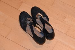 Damen-Schuhe Rieker, Grösse 39