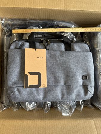 Dicota Tasche Laptoptasche 10-11.6 Zoll neu