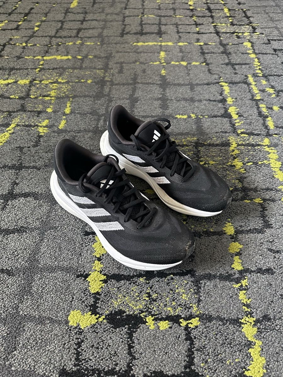 Adidas Scarpe da uomo: Adidas Supernova Running Schuh – Usato da Sutz venduto da charis1411