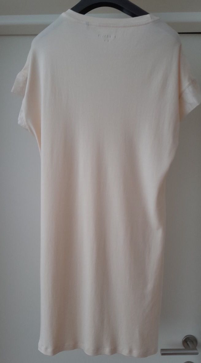 Schiesser Negligees & Pyjamas: Camicia da notte Schiesser 38 - colore "pearl" – Gebraucht aus Lugano von Fran015 5