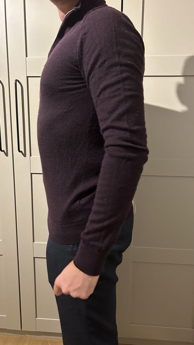 We Maglioni & Felpe: 100% Merino Pullover – Nuovo (secondo la descrizione) da Zürich venduto da han_fl5x 3