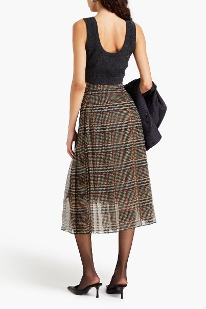 Brunello Cucinelli Gonne: Brunello Cucinelli skirt new 5700$ – Nuovo e nell'imballaggio originale da Barna venduto da orbuyorcry 2