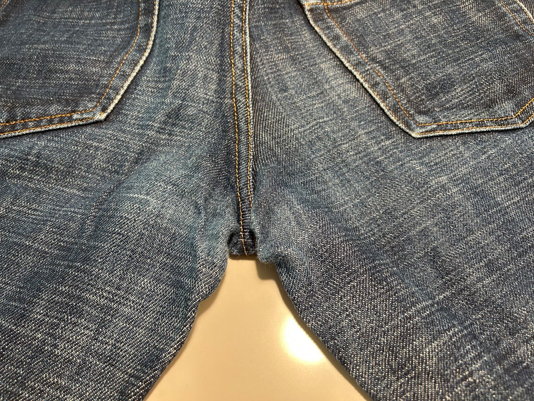 Roberto Cavalli Jeans: Just Cavalli Jeans – Usato da Liestal venduto da nita222 9