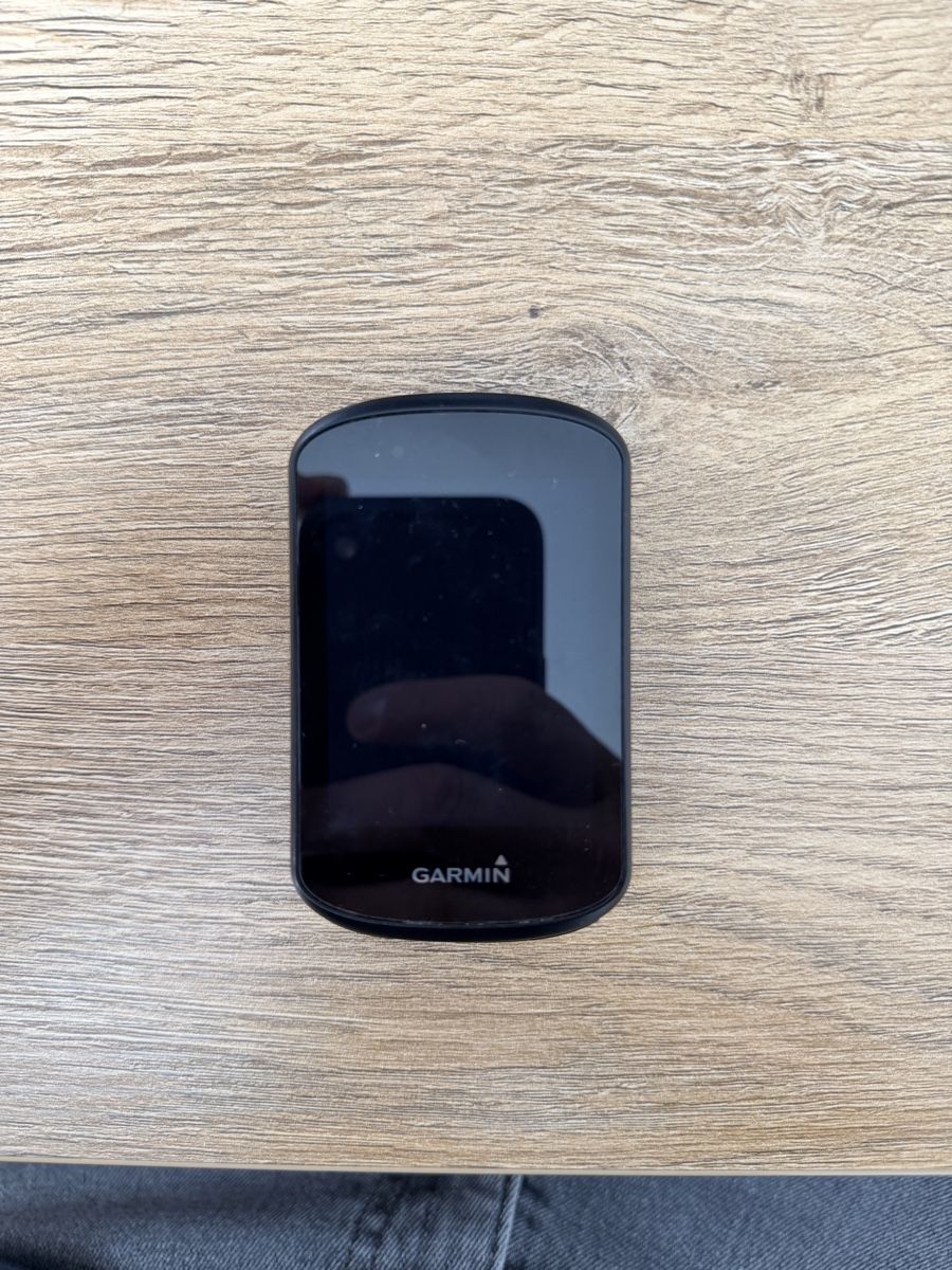 Garmin Ersatzteile: Garmin Edge 530 – Gebraucht aus Grabs von VeloTeil