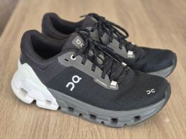 On Schuhe 40.5 3x getragen