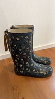 Gummistiefel Gr. 36/37