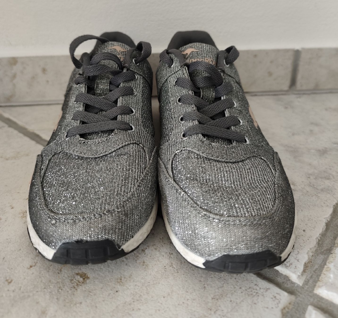 Scarpe da donna: KangaROOS Freizeitschuh  – Usato da Chur venduto da Rodanisa 2