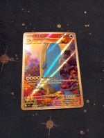 Wailord Illustration Rare (DE) Journey Together - JTG 162