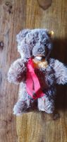 Teddybär von Steiff (original)