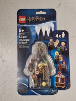 Lego 40419 Harry Potter Hogwarts Students Accessory Set