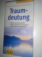 Traumdeutung: Der grosse GU Kompass  (Kb.Vollman & K. Lenz)