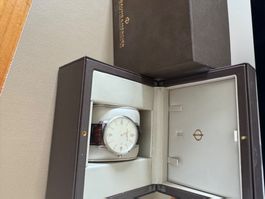 Montre unisex Baume & Mercier Classima