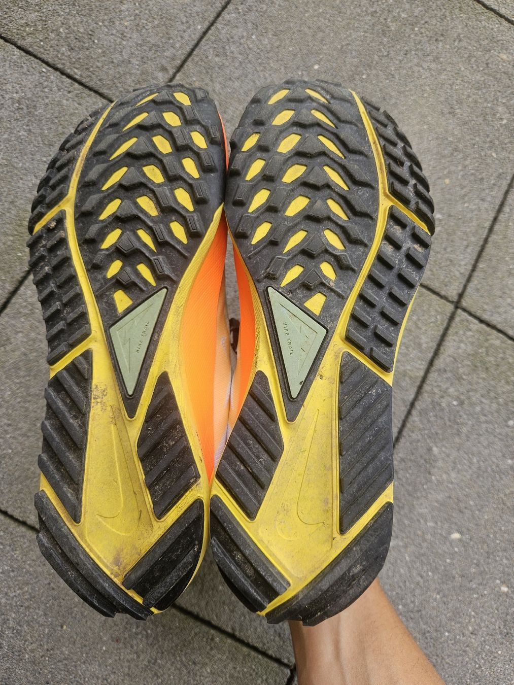 Nike Scarpe da uomo: Nike Trail Gore-Tex Schuhe Gr.44 – Nuovo (secondo la descrizione) da Emmenbrücke venduto da TopGato 1