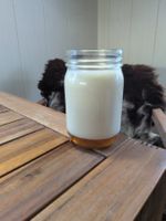 Tibetischer Bio-Honig-Kefir Vertrauenspreis