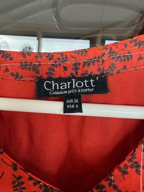 Vestiti: Robe Charlott – Nuovo (secondo la descrizione) da Enges venduto da cordec 3
