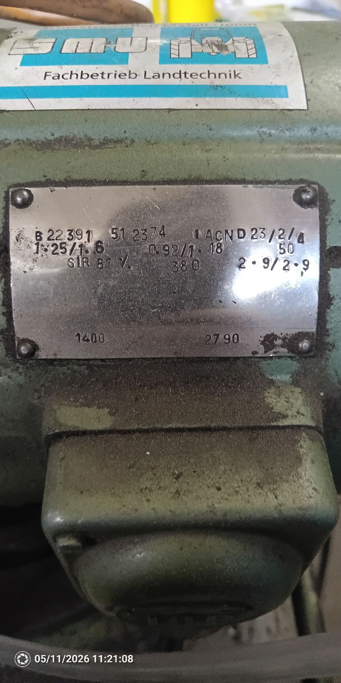 Seghe: Metalkreissäge – Usato da Epiquerez venduto da Superhornet86 6