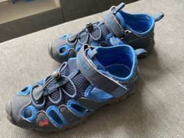Trekkingsandalen Trollkids, Gr.34, top