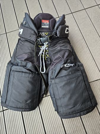 Eishockeyhosen SR Medium