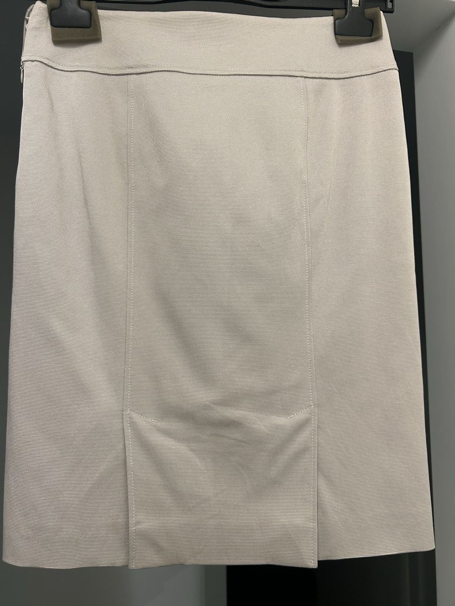 Marella Completi & Tailleur: Tailleur Marella gris perle – Nuovo (secondo la descrizione) da Pully venduto da rosipa 6